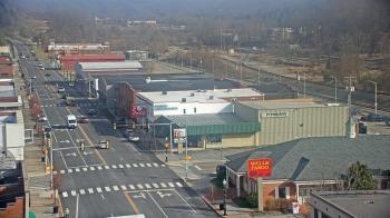 Weather camera view of Hotel Norton.