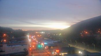 Weather camera view of Hotel Norton.