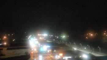 Weather camera view of Hotel Norton.