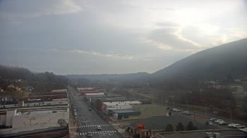 Weather camera view of Hotel Norton.