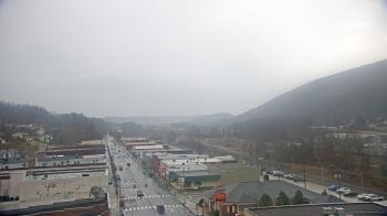 Weather camera view of Hotel Norton.