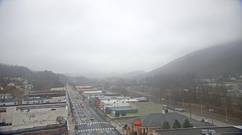Weather camera view of Hotel Norton.