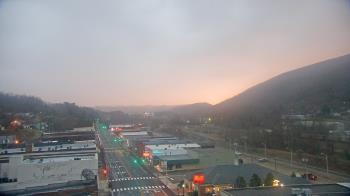 Weather camera view of Hotel Norton.