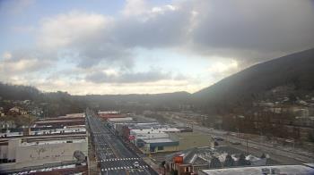 Weather camera view of Hotel Norton.