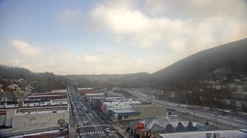 Weather camera view of Hotel Norton.