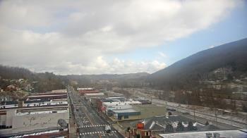 Weather camera view of Hotel Norton.
