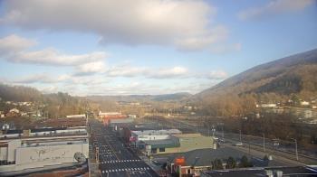 Weather camera view of Hotel Norton.