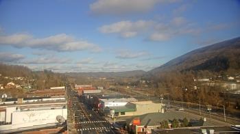 Weather camera view of Hotel Norton.