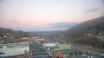 Weather camera view of Hotel Norton.