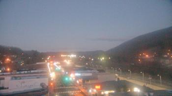 Weather camera view of Hotel Norton.