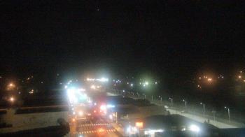 Weather camera view of Hotel Norton.