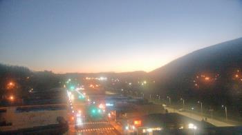 Weather camera view of Hotel Norton.