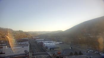 Weather camera view of Hotel Norton.