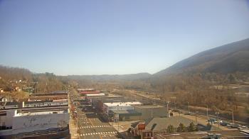 Weather camera view of Hotel Norton.