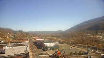 Weather camera view of Hotel Norton.