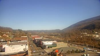 Weather camera view of Hotel Norton.