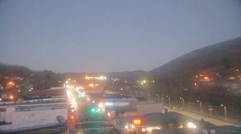 Weather camera view of Hotel Norton.