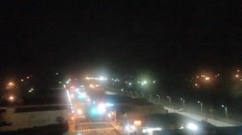 Weather camera view of Hotel Norton.