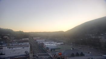 Weather camera view of Hotel Norton.