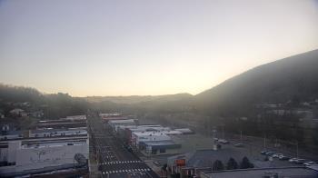 Weather camera view of Hotel Norton.