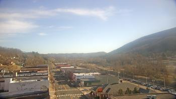 Weather camera view of Hotel Norton.