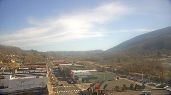 Weather camera view of Hotel Norton.