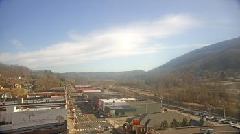 Weather camera view of Hotel Norton.