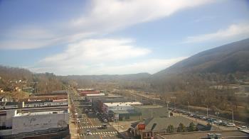 Weather camera view of Hotel Norton.