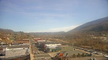 Weather camera view of Hotel Norton.