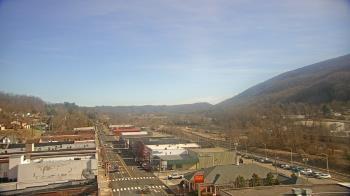 Weather camera view of Hotel Norton.