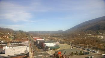 Weather camera view of Hotel Norton.