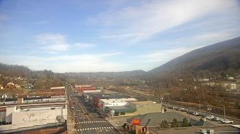 Weather camera view of Hotel Norton.