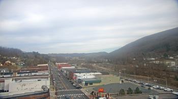 Weather camera view of Hotel Norton.