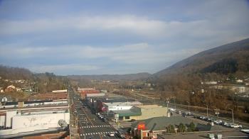 Weather camera view of Hotel Norton.