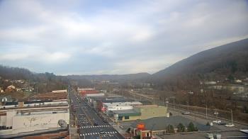 Weather camera view of Hotel Norton.