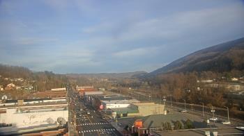 Weather camera view of Hotel Norton.