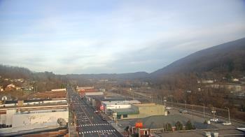 Weather camera view of Hotel Norton.