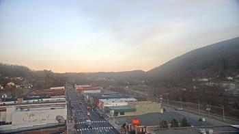 Weather camera view of Hotel Norton.