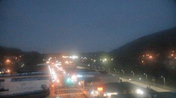 Weather camera view of Hotel Norton.