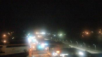 Weather camera view of Hotel Norton.