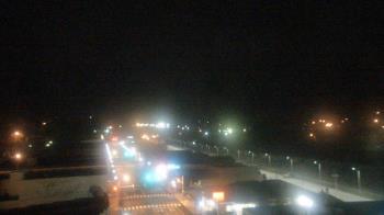 Weather camera view of Hotel Norton.