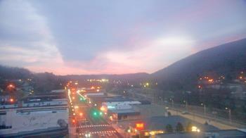 Weather camera view of Hotel Norton.