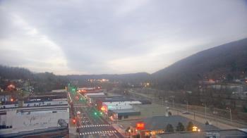 Weather camera view of Hotel Norton.