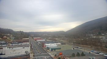 Weather camera view of Hotel Norton.