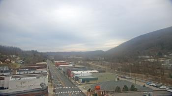 Weather camera view of Hotel Norton.