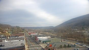 Weather camera view of Hotel Norton.