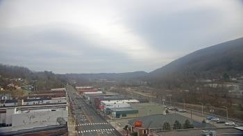 Weather camera view of Hotel Norton.