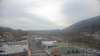 Weather camera view of Hotel Norton.