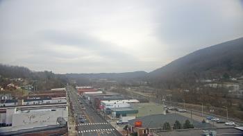 Weather camera view of Hotel Norton.