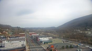 Weather camera view of Hotel Norton.